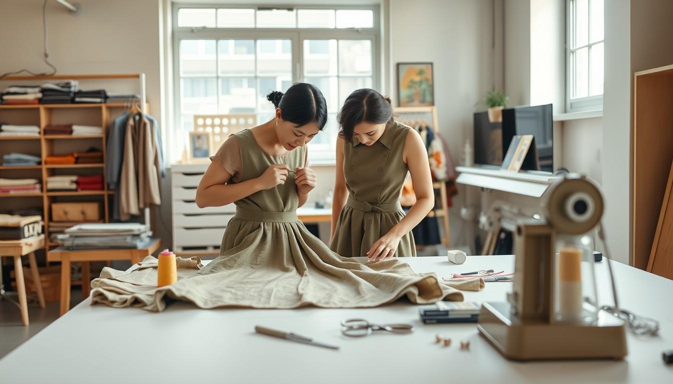 Alteration Artistry Article