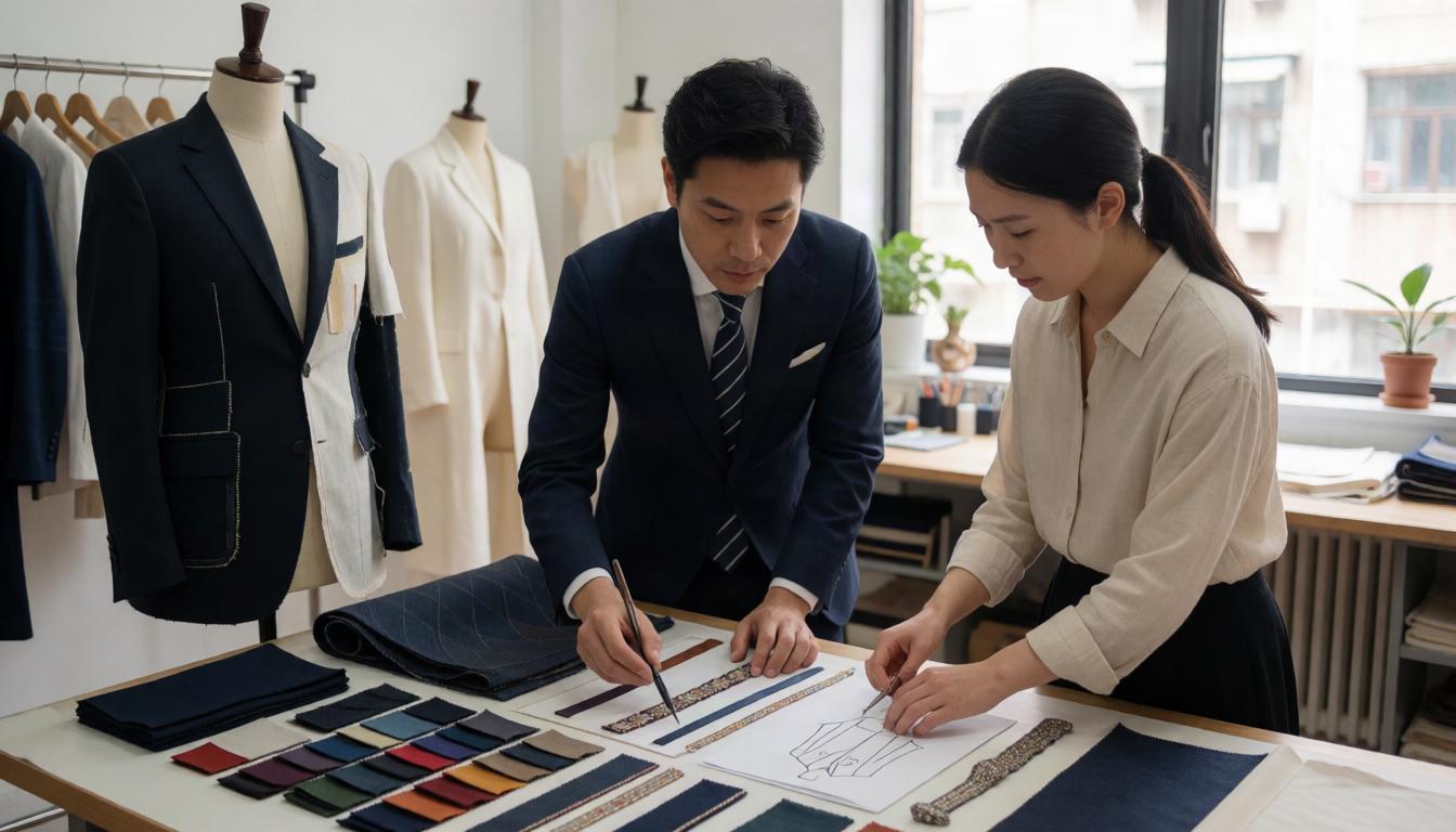 Give Clothing a Second Life